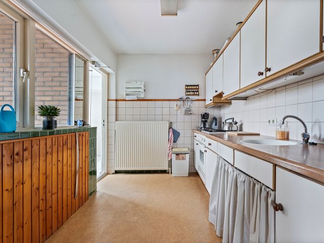 Gouden Regenstraat 14, Lutten