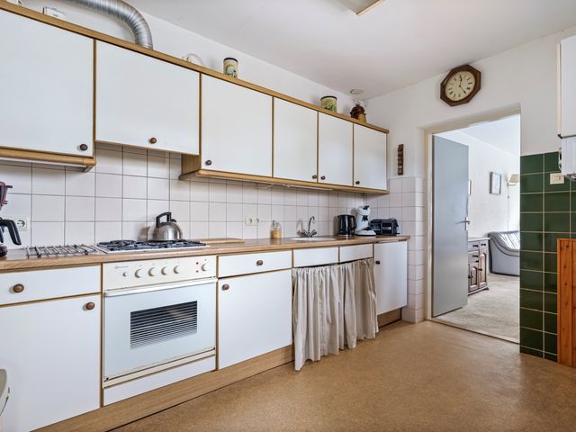 Gouden Regenstraat 14, Lutten