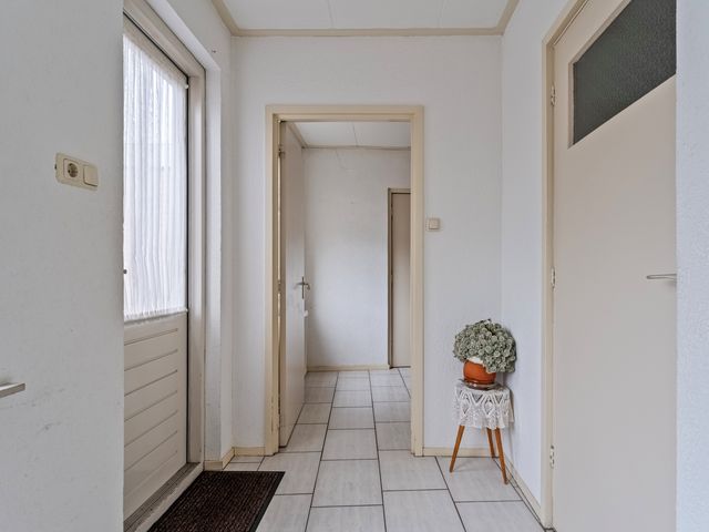 Gouden Regenstraat 14, Lutten