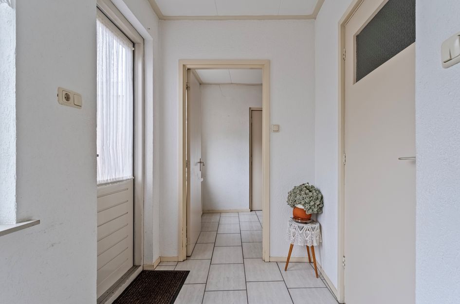 Gouden Regenstraat 14