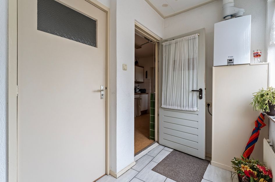 Gouden Regenstraat 14