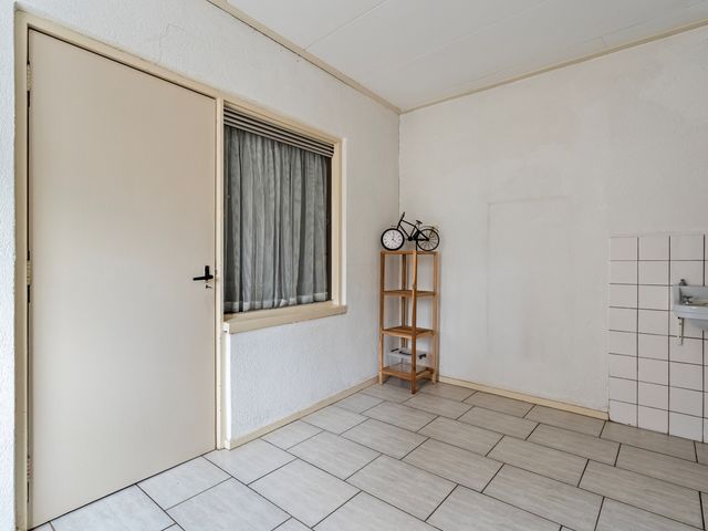 Gouden Regenstraat 14, Lutten