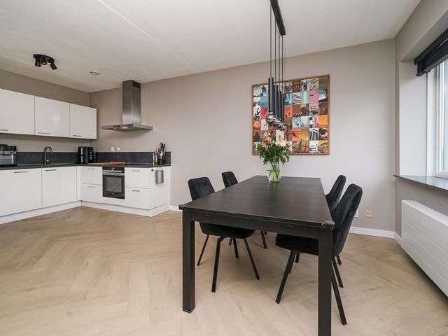 Spangesekade 62C, Rotterdam