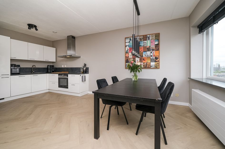 Spangesekade 62C
