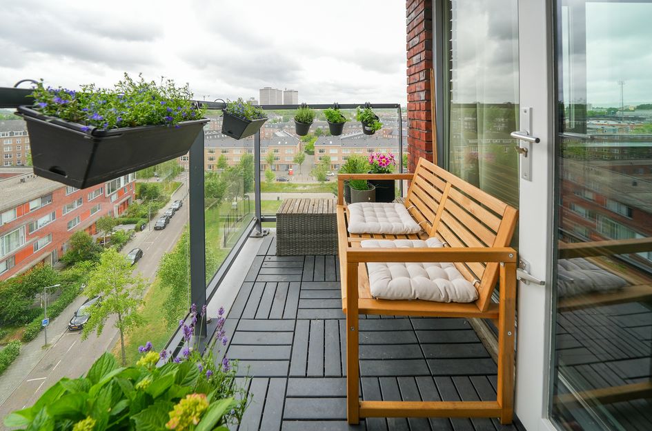 Spangesekade 62C