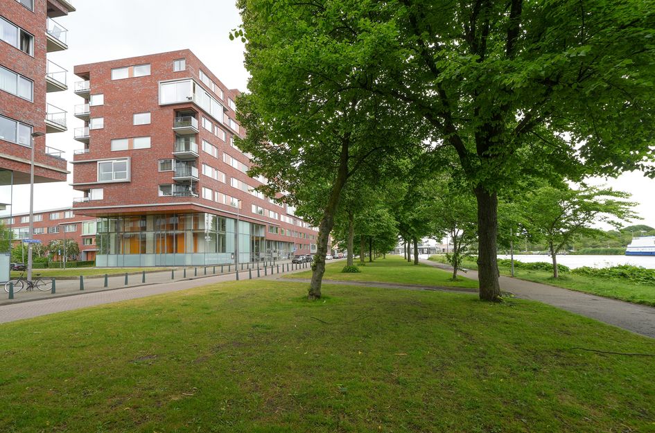 Spangesekade 62C