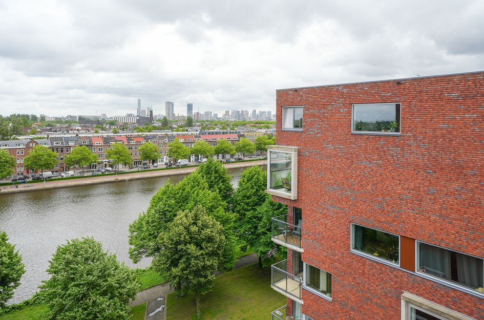 Spangesekade 62C