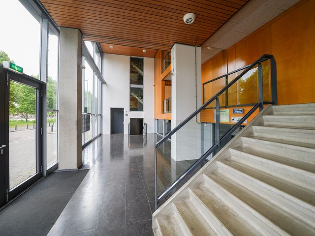 Spangesekade 62C, Rotterdam