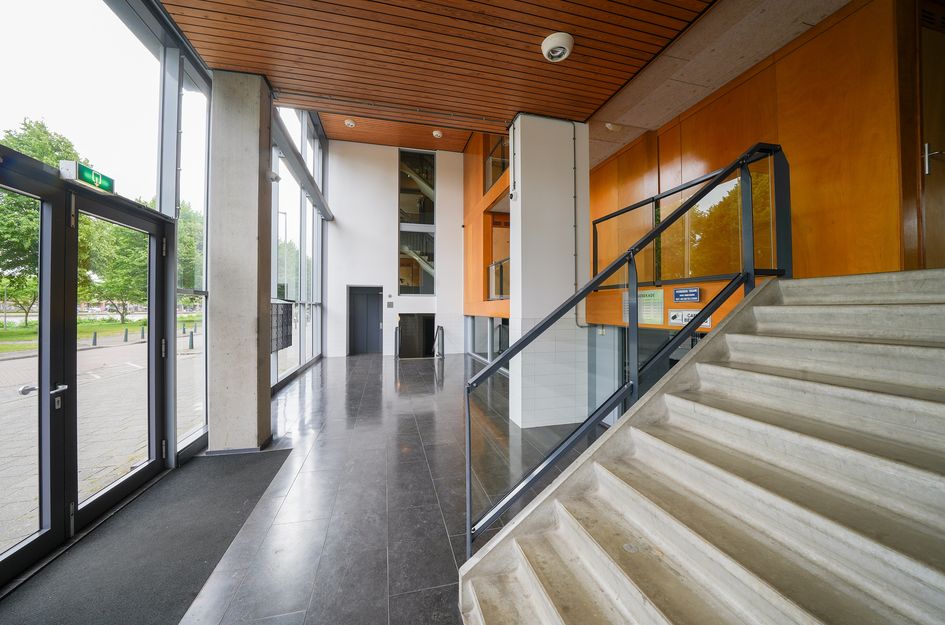 Spangesekade 62C