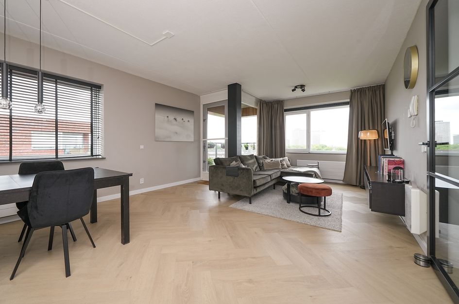 Spangesekade 62C