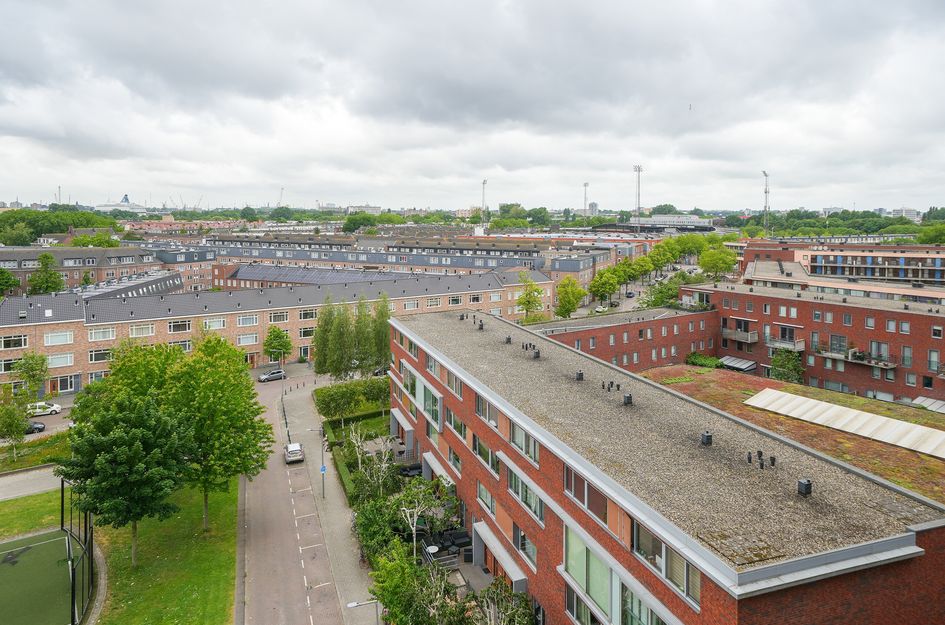 Spangesekade 62C