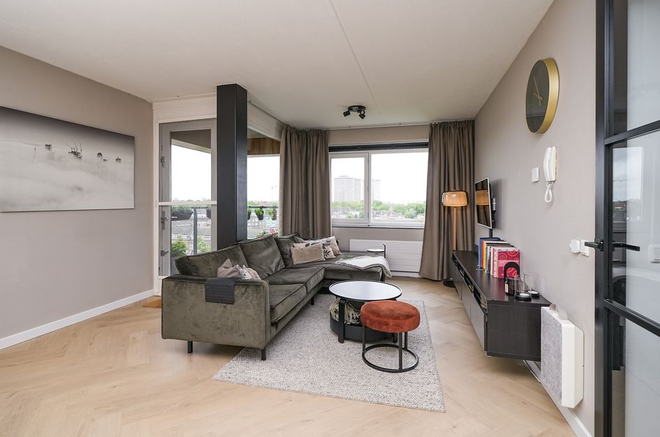 Spangesekade 62C