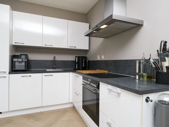 Spangesekade 62C, Rotterdam