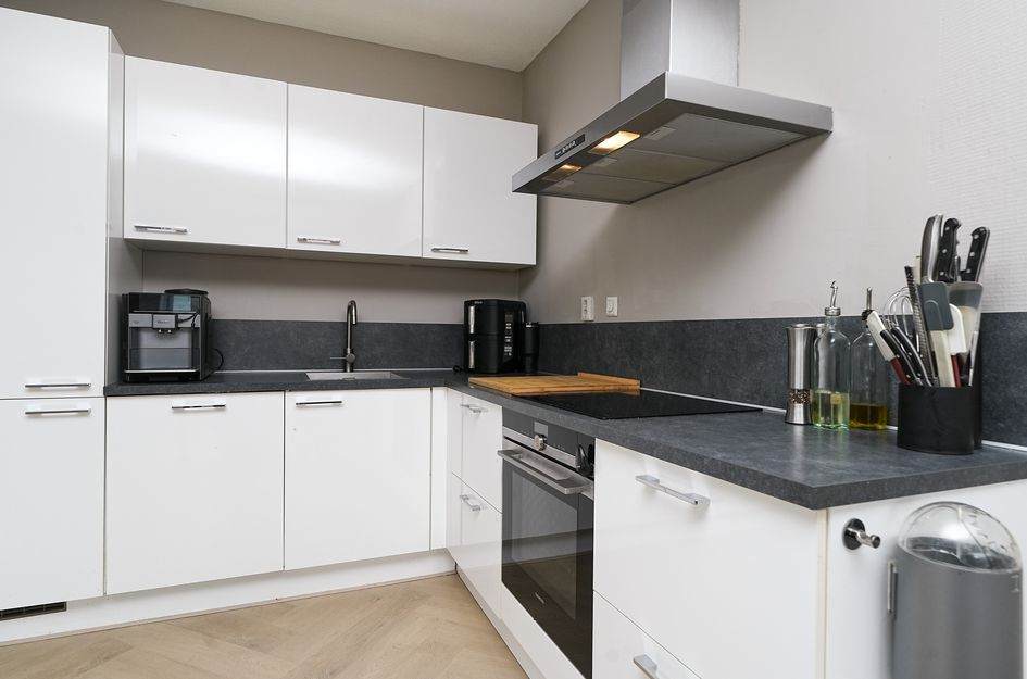Spangesekade 62C