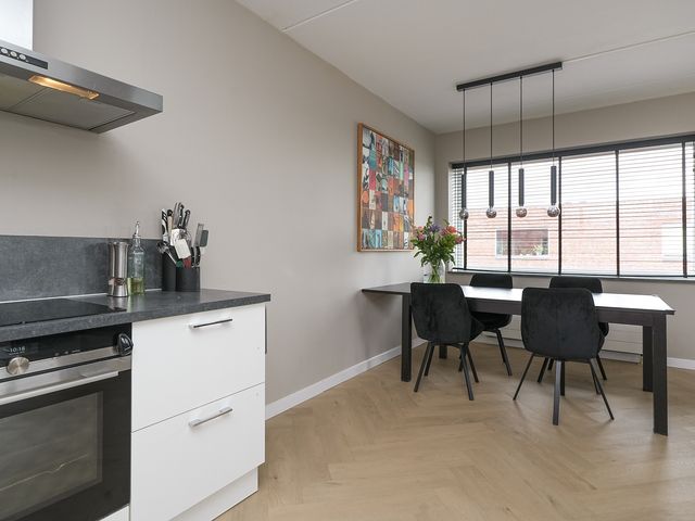 Spangesekade 62C, Rotterdam