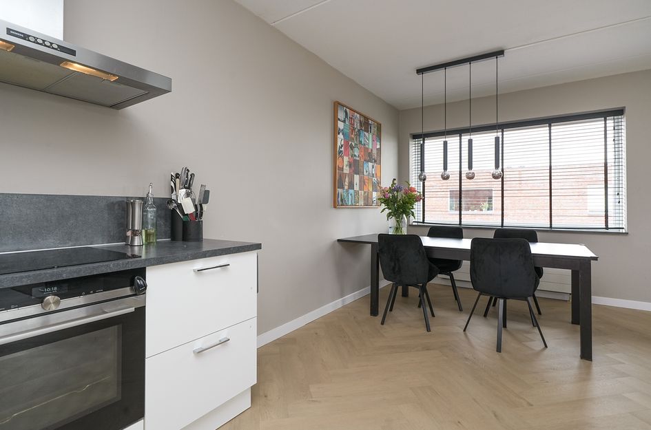 Spangesekade 62C