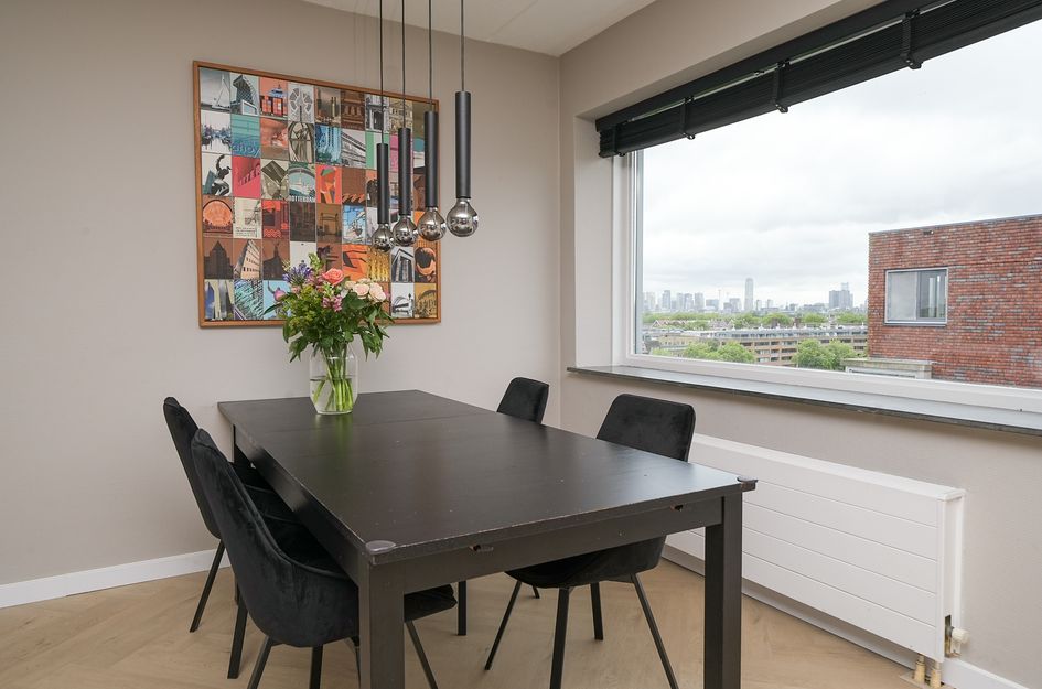 Spangesekade 62C