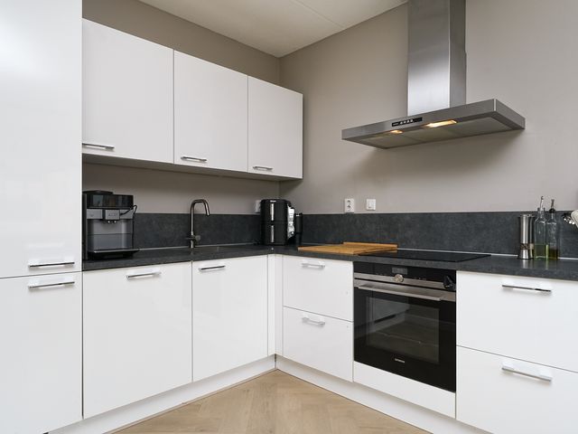 Spangesekade 62C, Rotterdam