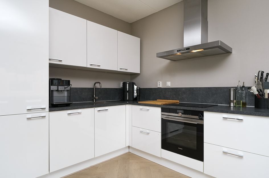 Spangesekade 62C