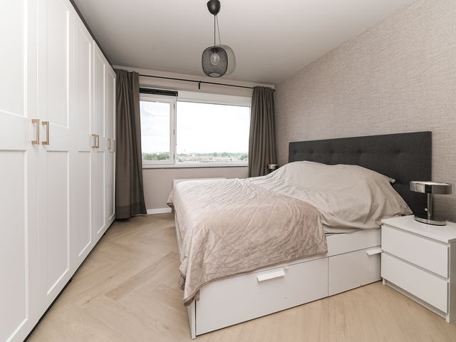 Spangesekade 62C, Rotterdam