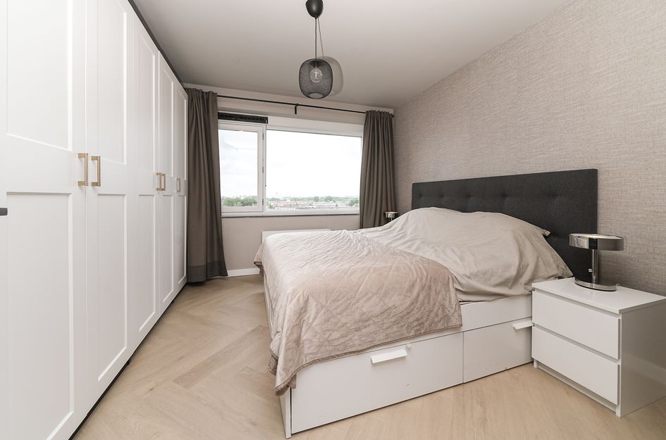 Spangesekade 62C