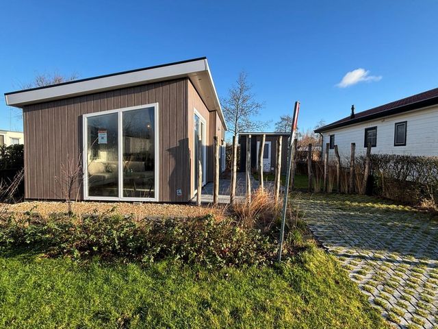 Kuijerdamseweg 64P12, Scharendijke