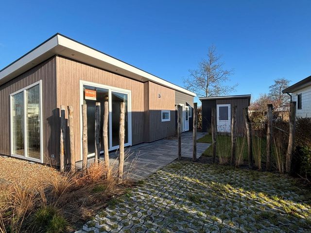Kuijerdamseweg 64P12, Scharendijke