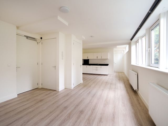 Schoonderloostraat 155E, Rotterdam