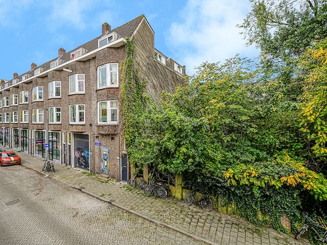 Schoonderloostraat 155E, Rotterdam