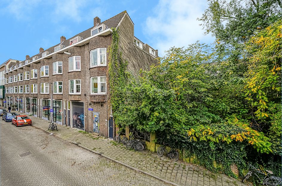 Schoonderloostraat 155E