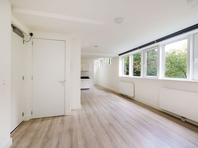 Schoonderloostraat 155E, Rotterdam