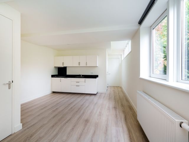 Schoonderloostraat 155E, Rotterdam