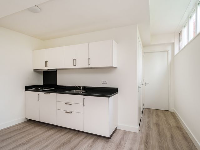 Schoonderloostraat 155E, Rotterdam