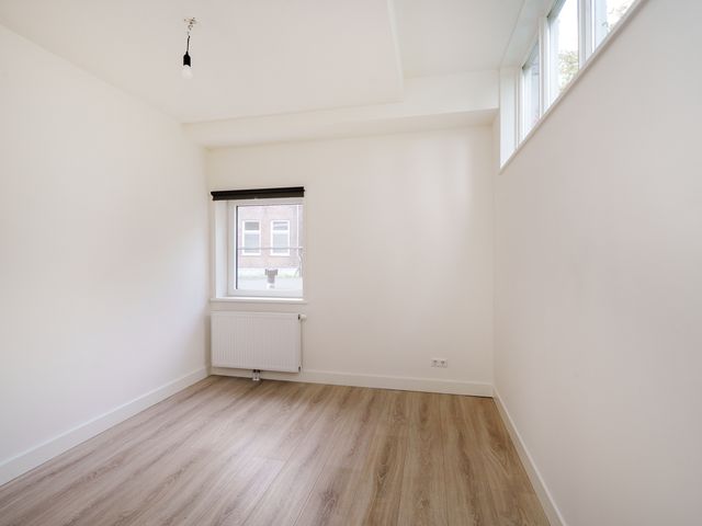 Schoonderloostraat 155E, Rotterdam