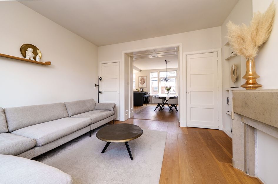 Persijnstraat 5B