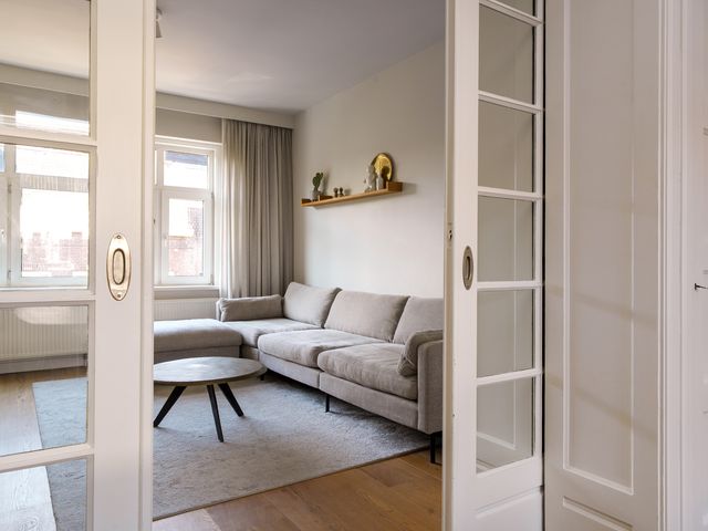 Persijnstraat 5B, Rotterdam