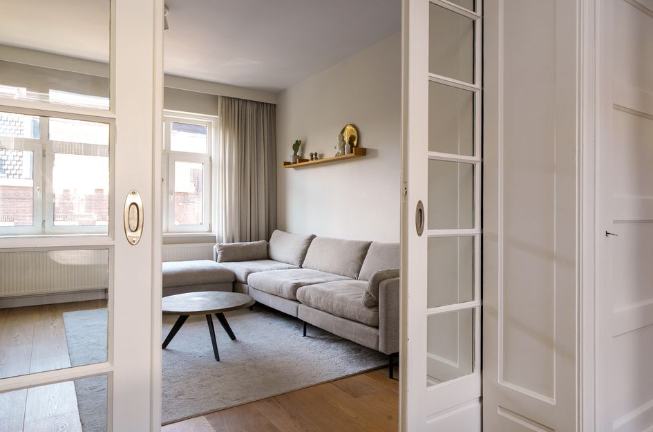 Persijnstraat 5B