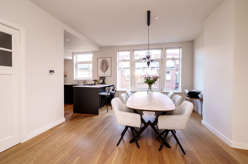 Persijnstraat 5B