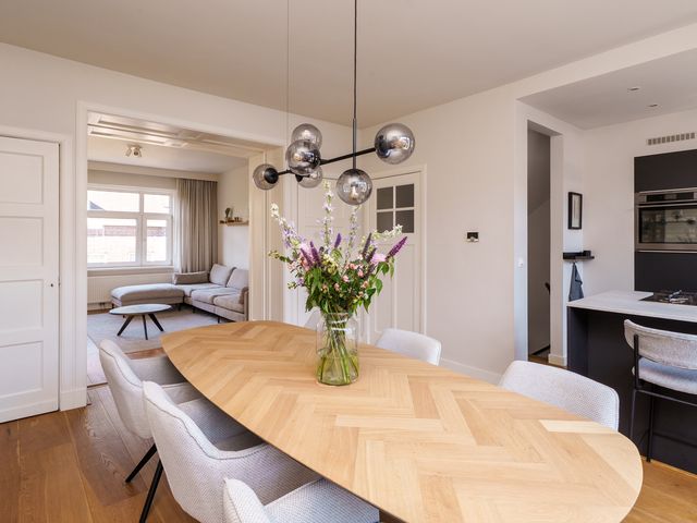 Persijnstraat 5B, Rotterdam