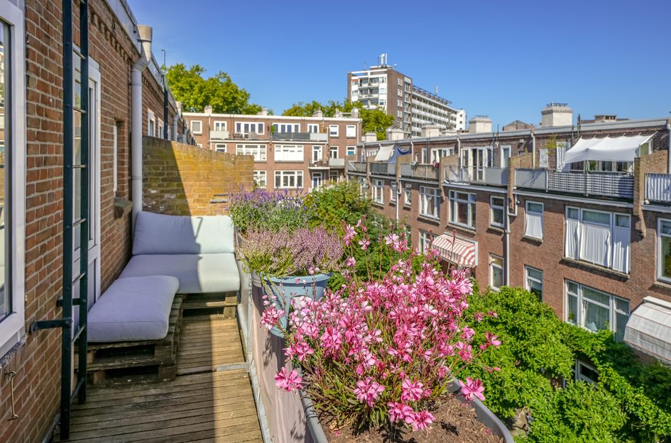 Persijnstraat 5B