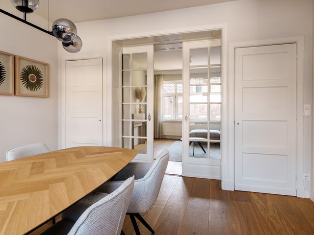 Persijnstraat 5B, Rotterdam