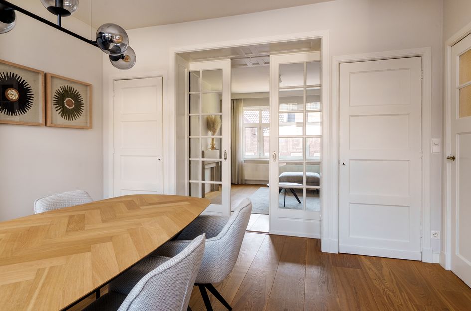 Persijnstraat 5B