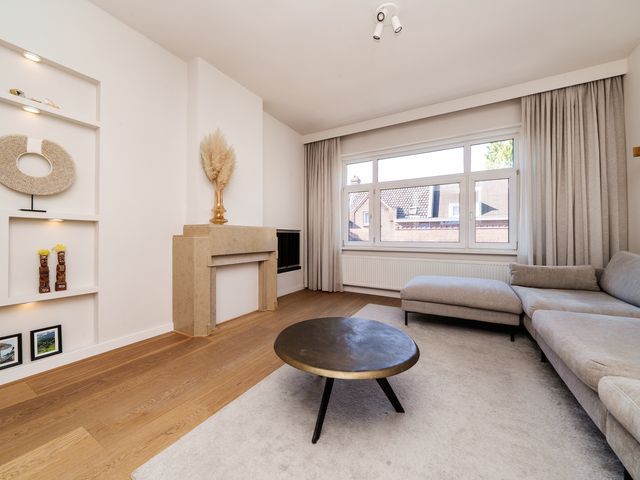 Persijnstraat 5B, Rotterdam