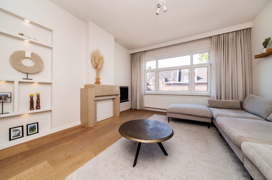 Persijnstraat 5B