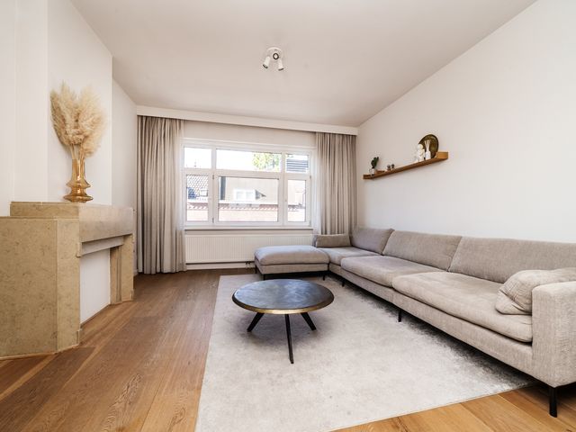 Persijnstraat 5B, Rotterdam