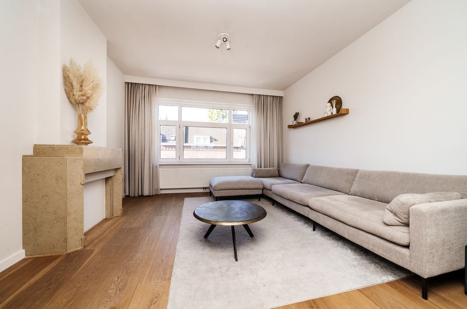 Persijnstraat 5B