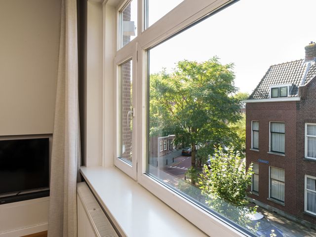 Persijnstraat 5B, Rotterdam