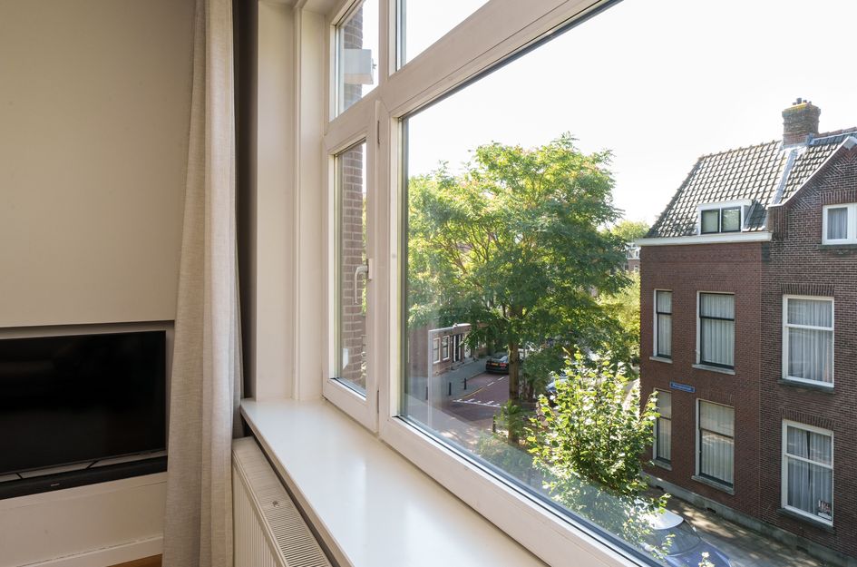 Persijnstraat 5B
