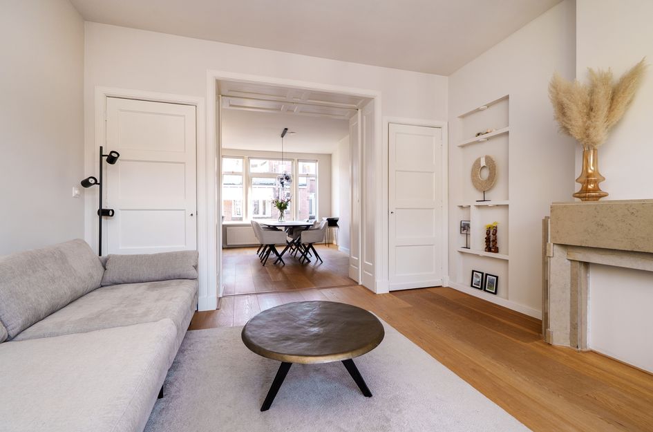 Persijnstraat 5B