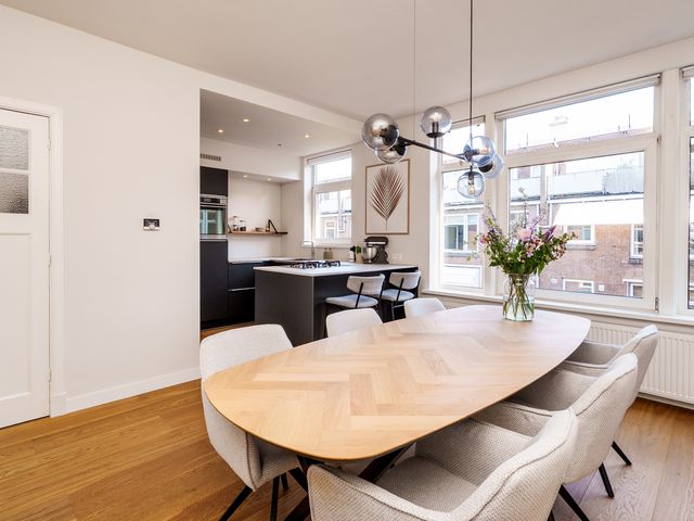 Persijnstraat 5B, Rotterdam